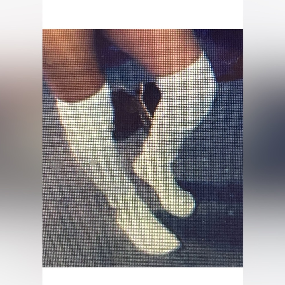 Knee High Socks